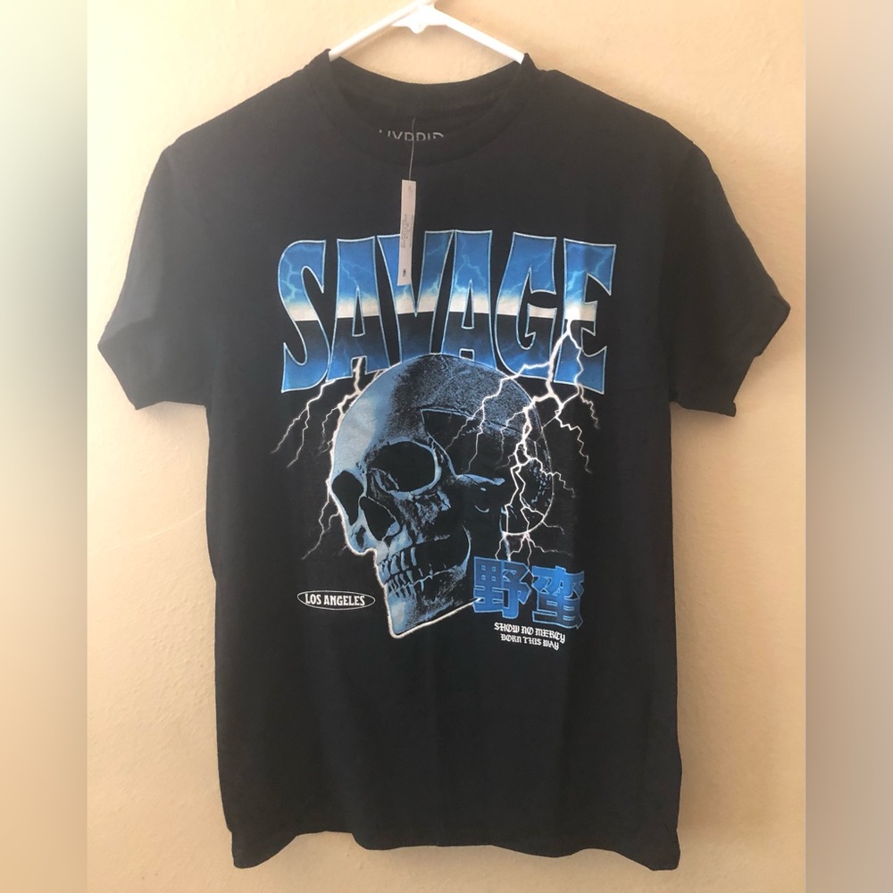 Graphic Tee